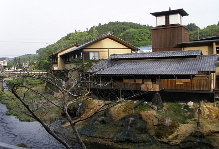 大分で宿泊したくなるおすすめの温泉地にある素敵な旅館5選