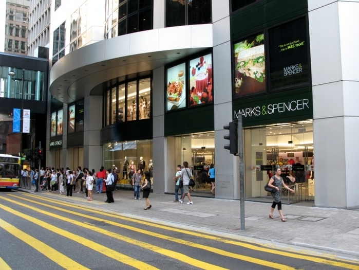 お土産もブランド品もココでOK!香港のおすすめ百貨店・ショッピングモール5選