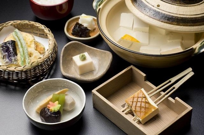 【京都】並んでも食べたい!絶品湯豆腐が食べられるおすすめ店5選