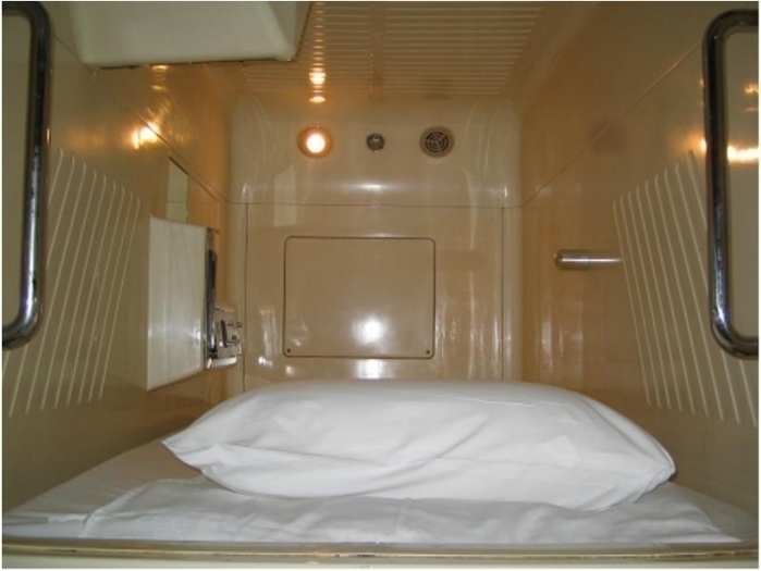 【東京】カプセルホテルなのに素敵すぎる! 女性専用フロア完備もある都内のカプセルホテル31選