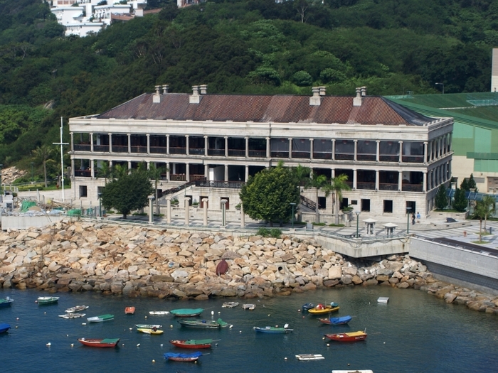 【香港】路線バスで日帰り旅行できちゃう!?「赤柱・淺水湾」で行くべき観光地5選