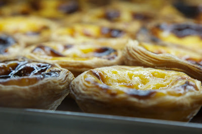 幸せ~な気分になれる!リスボン美味しいエッグタルト人気店5選