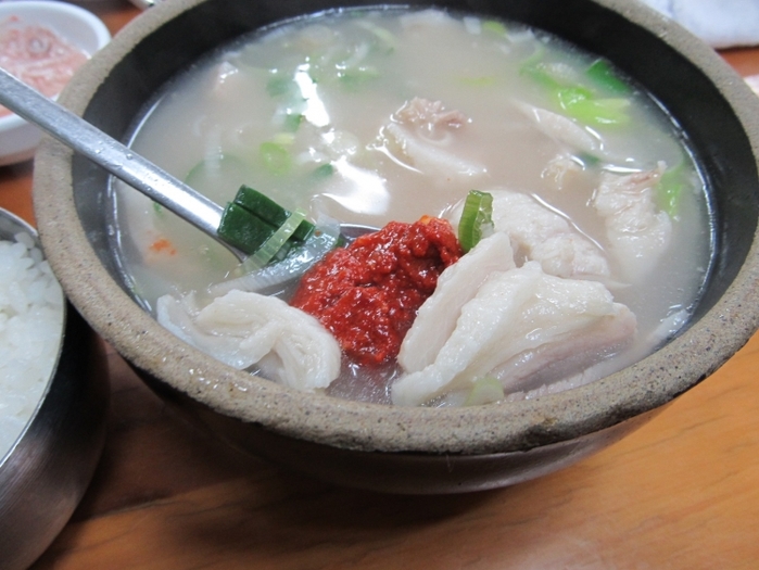 ソウルじゃ決して味わえない!韓国・釜山名物の美味しいクッパ専門店5選 - おすすめ旅行を探すならトラベルブック(TravelBook)