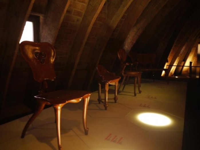【バルセロナ】魅了されるフォルム!世界遺産「カサ・ミラ」の魅力をご紹介