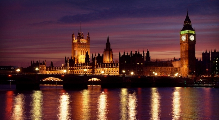 【ロンドン】最もイギリスらしい地区!ウェストミンスターのおすすめ観光地5選