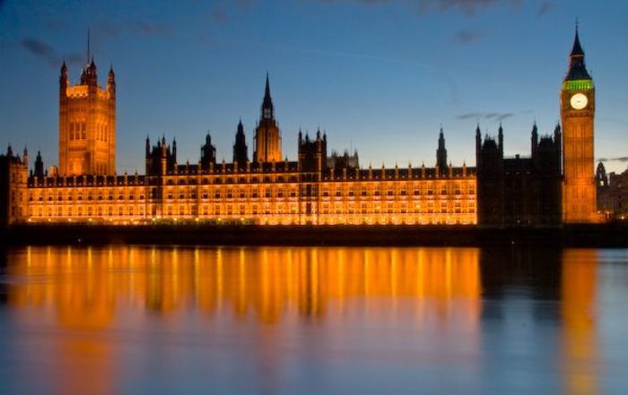 【ロンドン】最もイギリスらしい地区!ウェストミンスターのおすすめ観光地5選