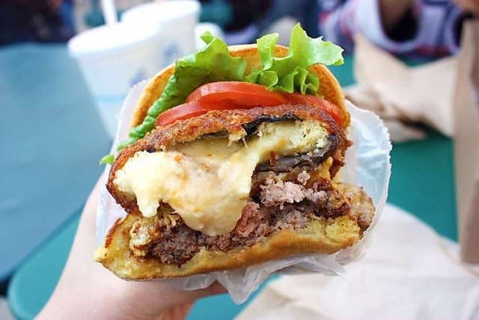 【ニューヨーク】フラットアイアン地区にある美味しいと評判のレストラン5選