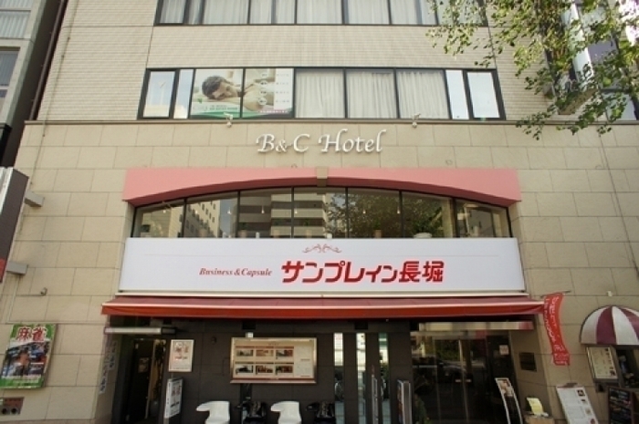 【大阪】カプセルホテルで格安旅!女性専用フロアもあるおすすめホテルを紹介