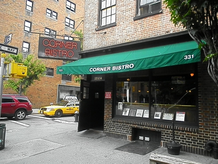 【ニューヨーク】美味しいランチを手軽に食べられるNYでおすすめのお店20選