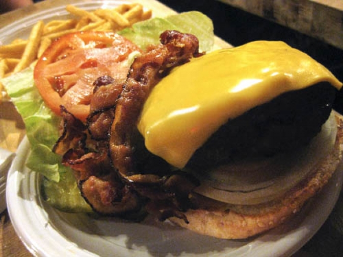 【ニューヨーク】美味しいランチを手軽に食べられるNYでおすすめのお店20選