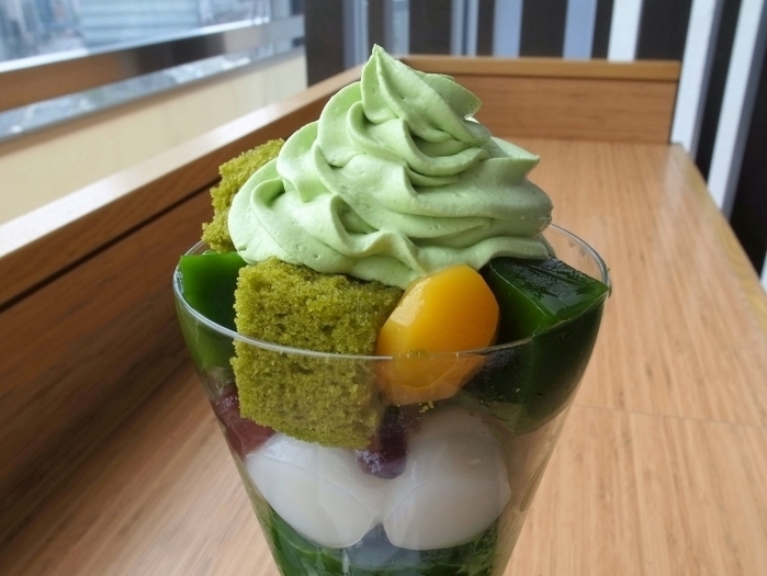 東京都内でおいしいパフェが食べられるおすすめスイーツ店30軒:人気ランキング上位のお店一覧