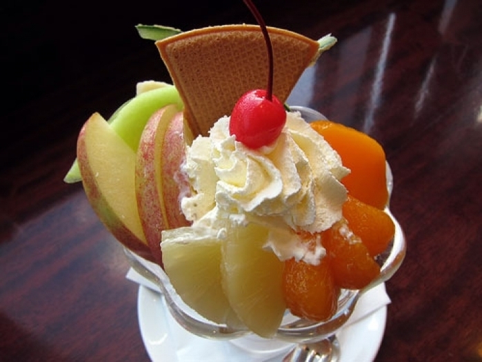 東京都内でおいしいパフェが食べられるおすすめスイーツ店30軒:人気ランキング上位のお店一覧