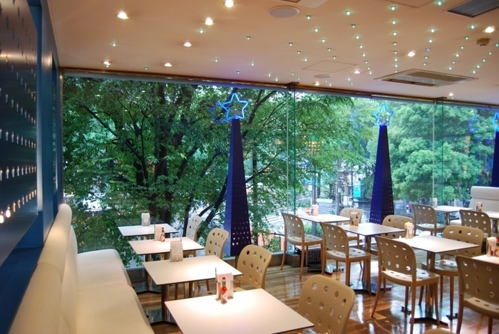 東京都内でおいしいパフェが食べられるおすすめスイーツ店30軒:人気ランキング上位のお店一覧
