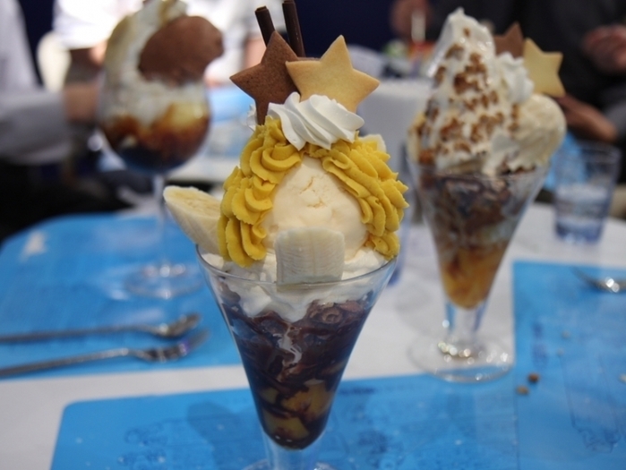 東京都内でおいしいパフェが食べられるおすすめスイーツ店30軒:人気ランキング上位のお店一覧