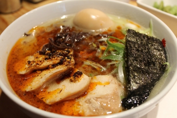 【ニューヨーク】日本食が食べたくなったら行くべき人気のお店5選