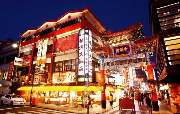 横浜中華街でおすすめの食べ放題21軒:人気ランキング上位のお店一覧