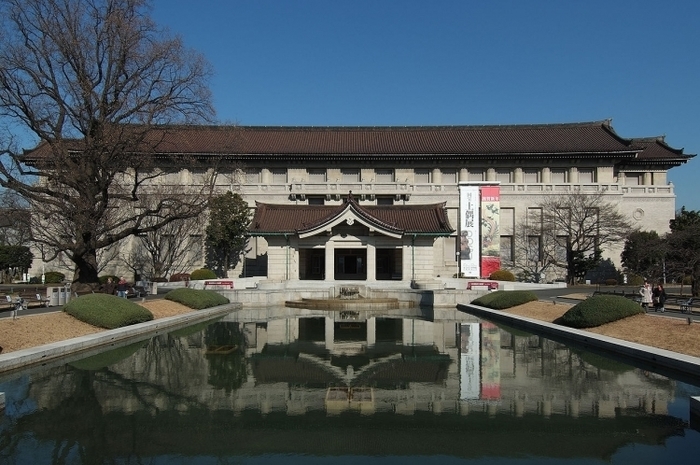 【東京】上野エリアの博物館&美術館ガイド! おすすめ5選