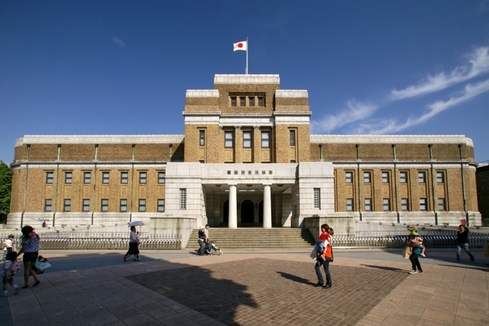 【東京】上野エリアの博物館&美術館ガイド! おすすめ5選