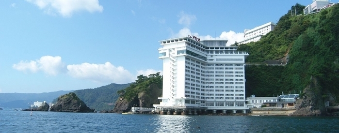 東京からさくっと行けちゃう♪熱海で日帰り温泉を満喫できる宿18選