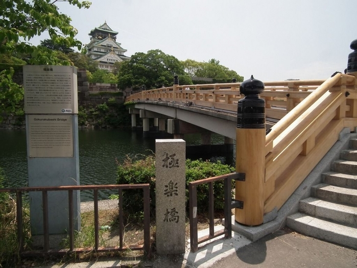 大阪城観光のための徹底ガイド:見学ルートからアクセスまで