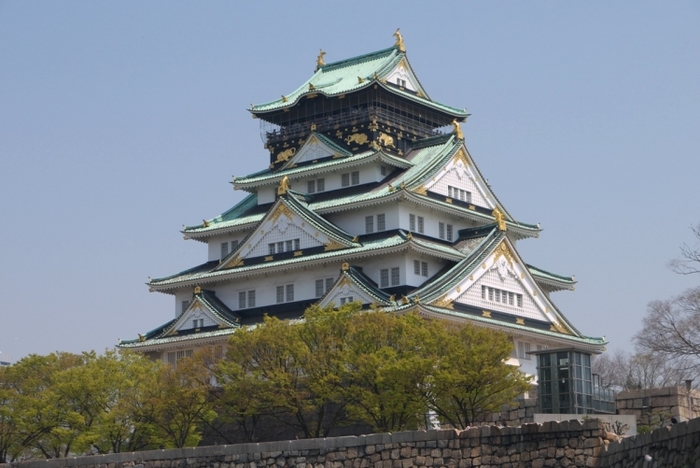大阪城観光のための徹底ガイド:見学ルートからアクセスまで