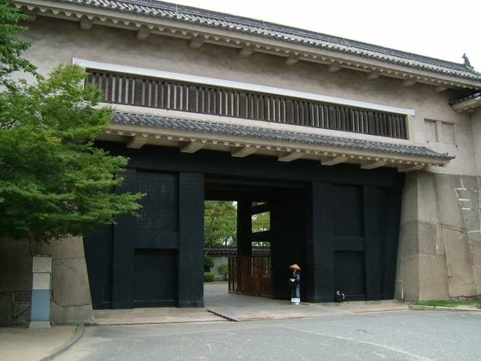 大阪城観光のための徹底ガイド:見学ルートからアクセスまで