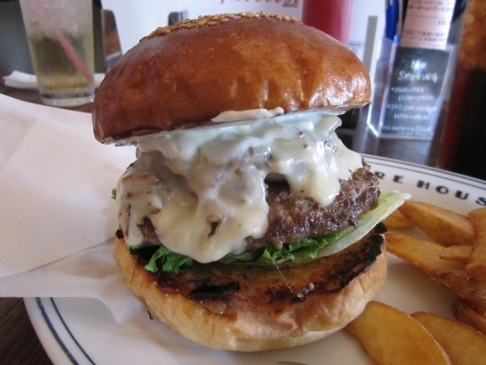 【東京】やみつき必至!旨いハンバーガーが食べられる人気店15選