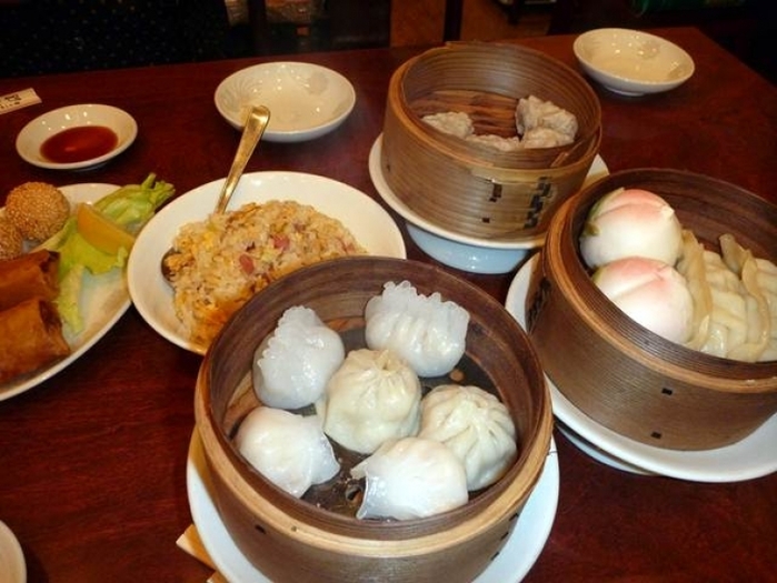 【横浜】満腹&至福の時間!飲茶のお店4選
