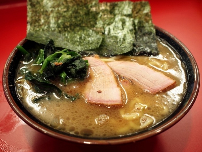 【横浜】家系ラーメンのおすすめランキング最上位の名店7選