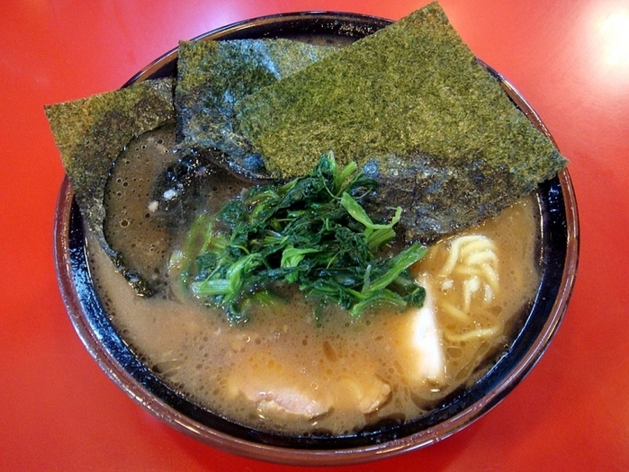 【横浜】家系ラーメンのおすすめランキング最上位の名店7選
