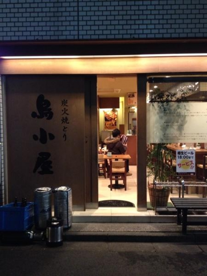 新橋で美味しいビールと焼鳥がいただけるお店6選