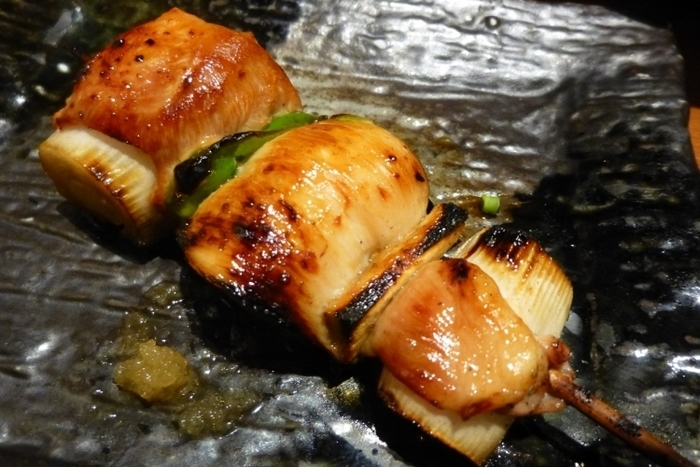 新橋で美味しいビールと焼鳥がいただけるお店6選