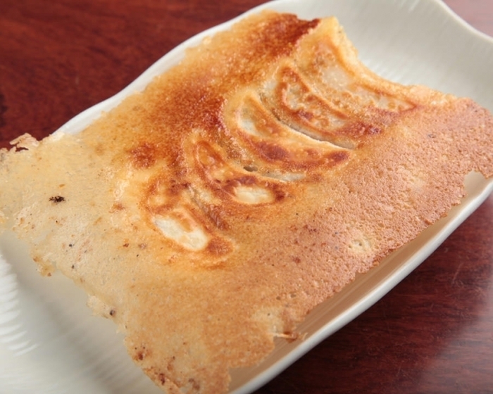 「餃子 ハネ」の画像検索結果