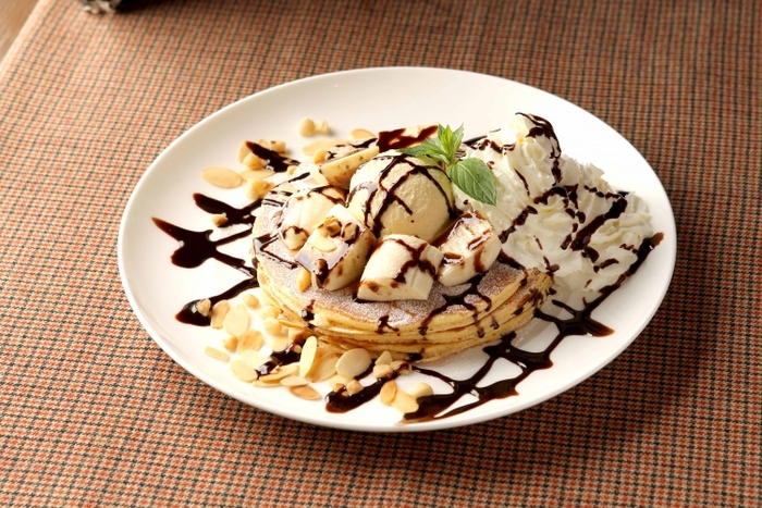 お台場で行きたいおすすめパンケーキ4選