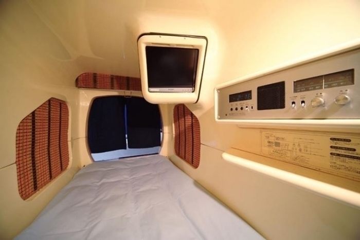 【福岡】博多エリアでカプセルホテルなのに素敵すぎるおすすめホテル&ホステル10選