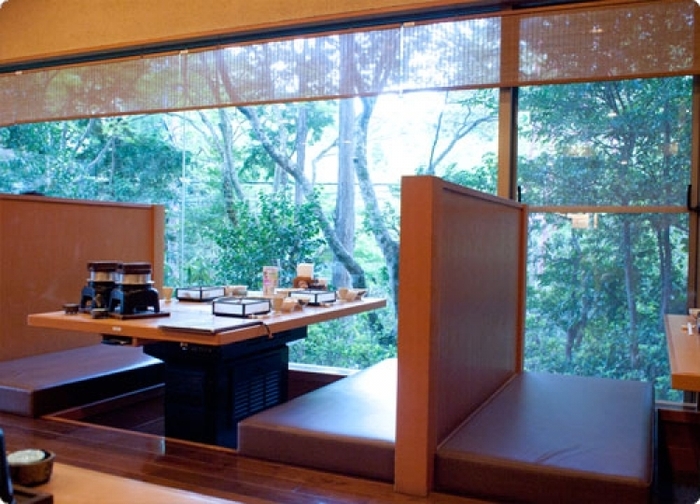 箱根 みずの お と