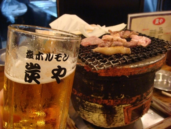 大宮で行きたい人気のおすすめ焼肉店15選