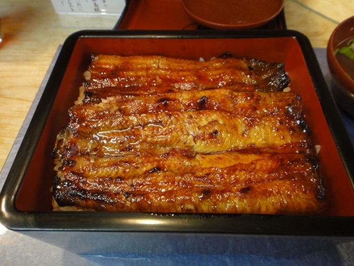 江戸時代からの伝統の味!浦和で美味しいおすすめのうなぎ店5選