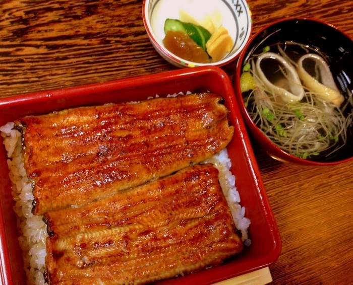 江戸時代からの伝統の味!浦和で美味しいおすすめのうなぎ店5選