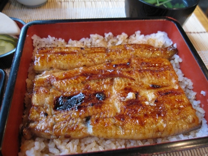 江戸時代からの伝統の味!浦和で美味しいおすすめのうなぎ店5選