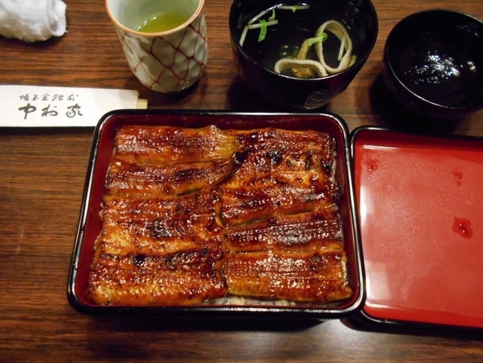 江戸時代からの伝統の味!浦和で美味しいおすすめのうなぎ店5選