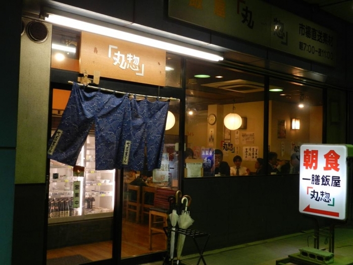 新木場でおすすめの絶品ランチ12選