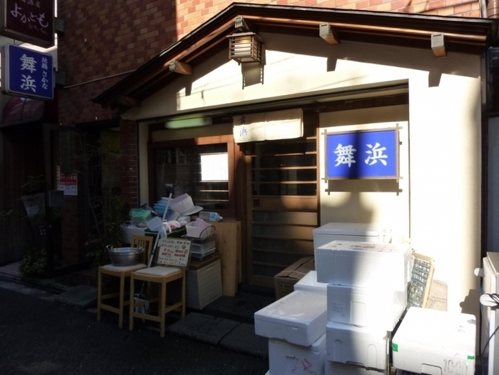 【東京】新橋でほっぺが落ちるおすすめの人気絶品ランチの店20選