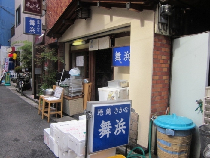 【東京】新橋で絶対に行ってほしいおすすめ居酒屋40選