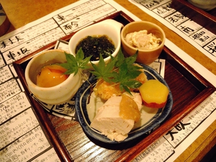 【東京】新橋で絶対に行ってほしいおすすめ居酒屋40選