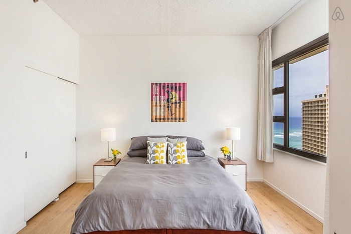 【ハワイ】ホテルよりおすすめ?! ワイキキビーチまで徒歩で行ける部屋にお得に泊まろう