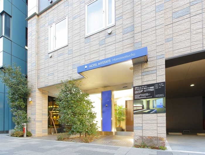 浜松町で宿泊したい口コミ評判がいいおすすめホテル10選