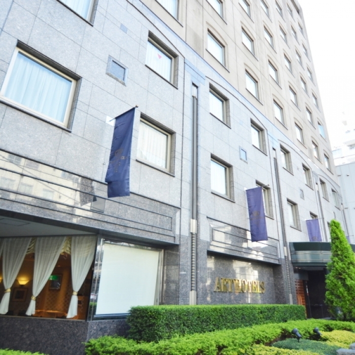 浜松町で宿泊したい口コミ評判がいいおすすめホテル10選
