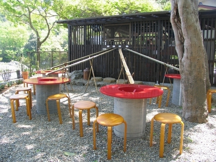 【関東】夏本番!東京近辺で流しそうめんができるお店6選