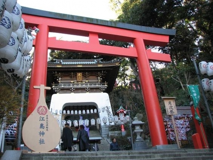 【鎌倉】デートやおでかけ時に要チェック! 観光地・グルメ・お土産を徹底解説